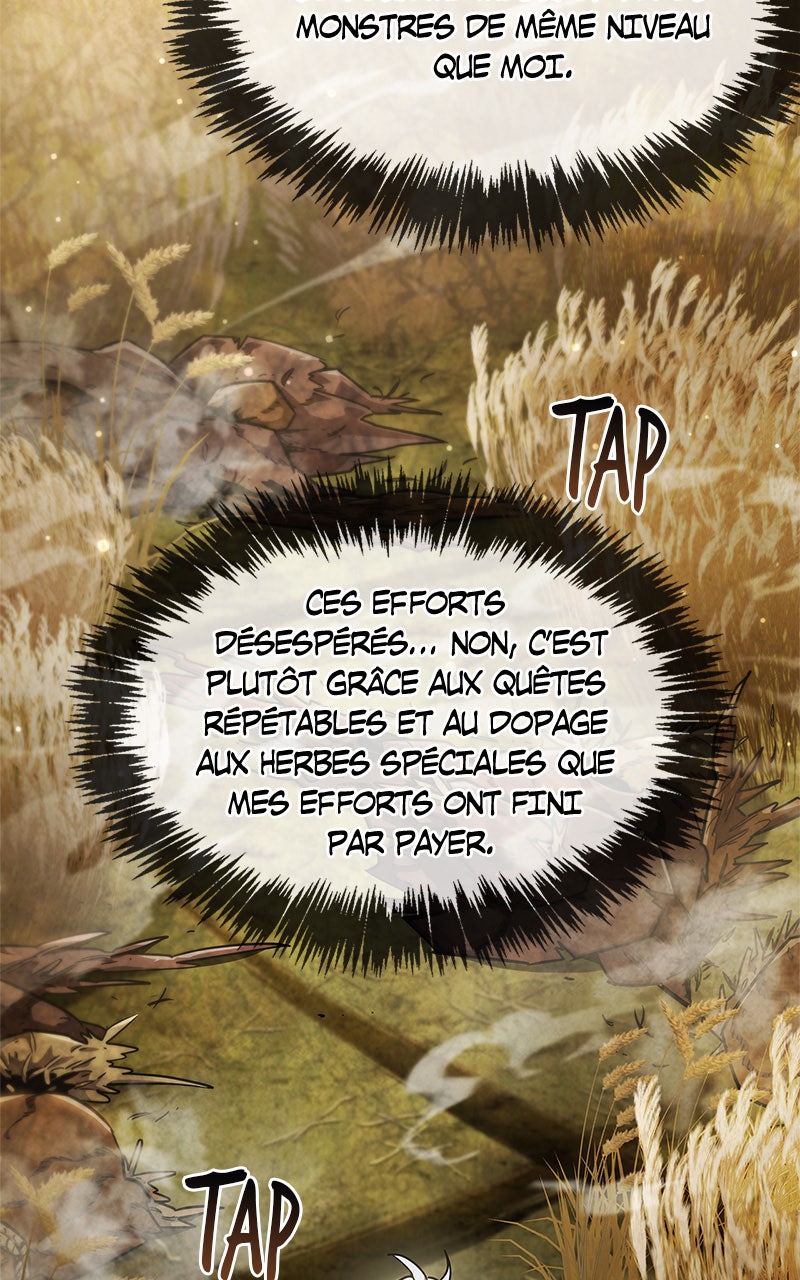 The Player Hides His Past Chapitre 77 - Page 128