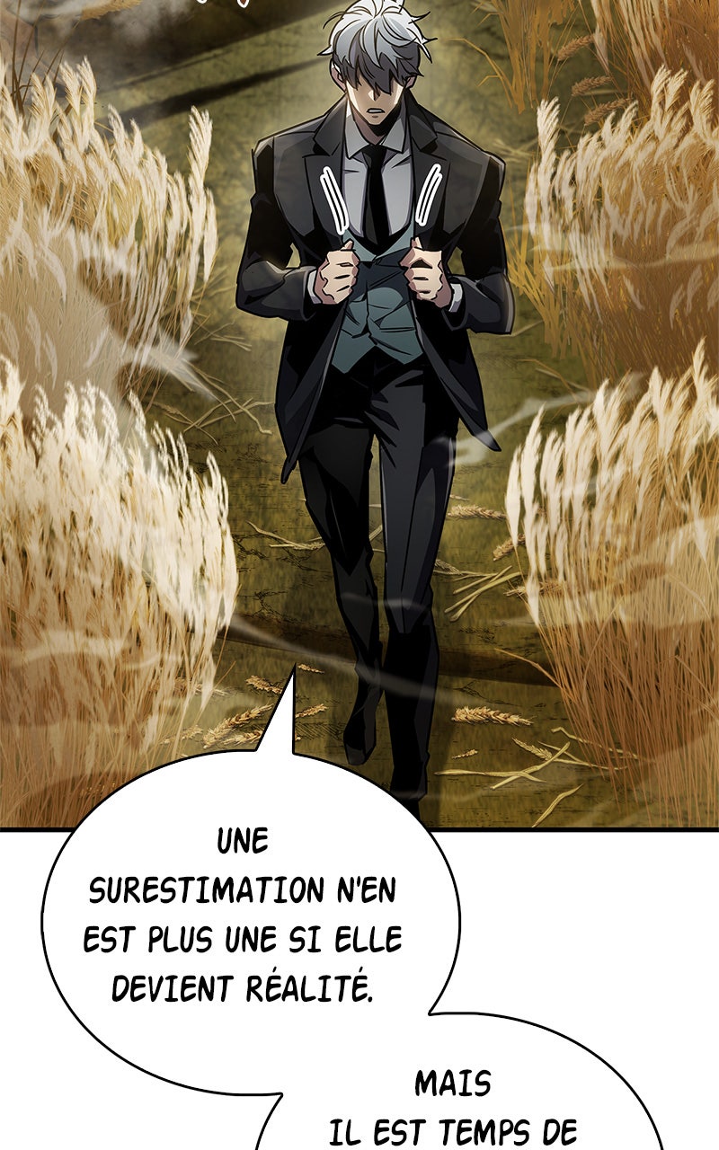 The Player Hides His Past Chapitre 77 - Page 129