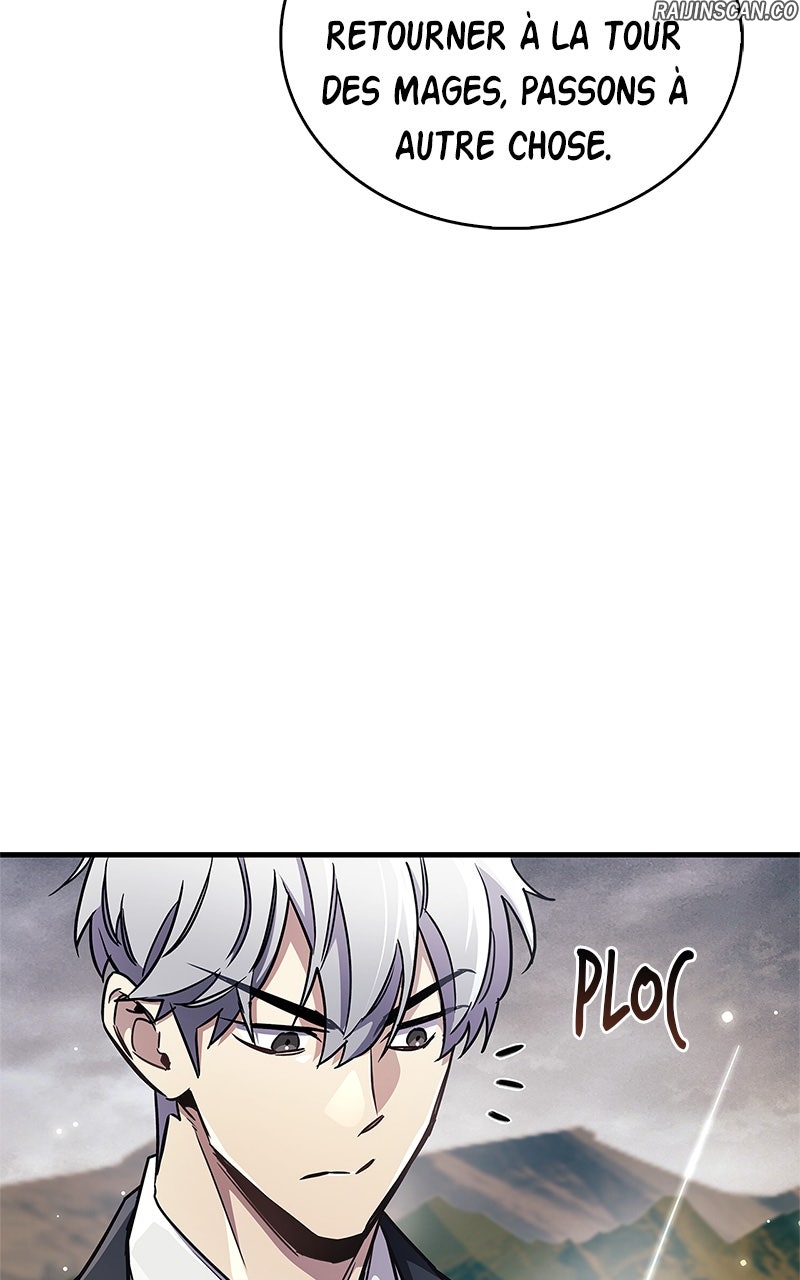 The Player Hides His Past Chapitre 77 - Page 130