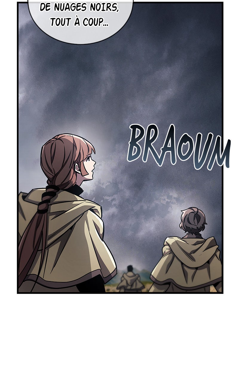 The Player Hides His Past Chapitre 77 - Page 132