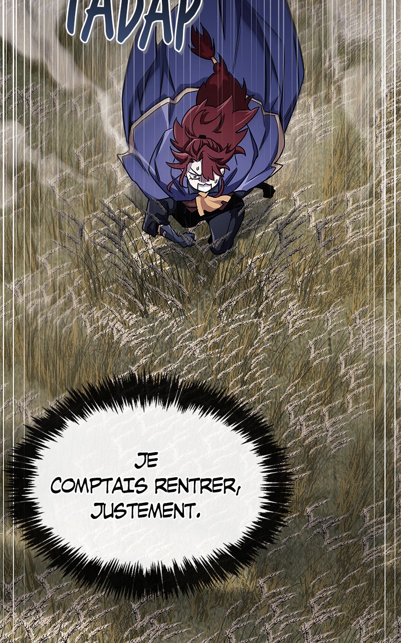 The Player Hides His Past Chapitre 77 - Page 141