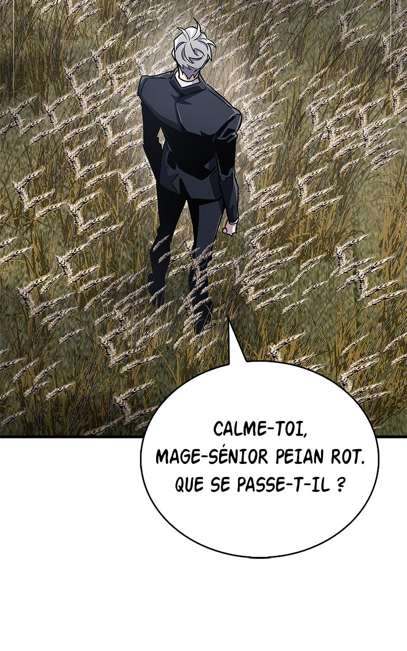 The Player Hides His Past Chapitre 77 - Page 142