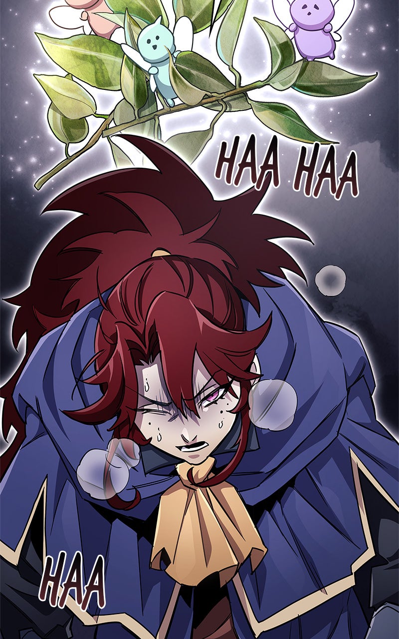 The Player Hides His Past Chapitre 77 - Page 144