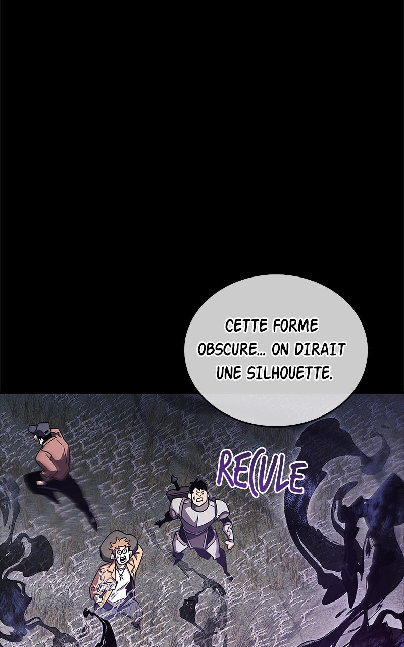 The Player Hides His Past Chapitre 77 - Page 149