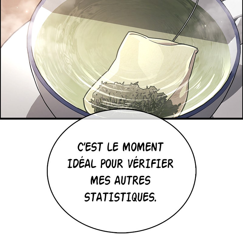 The Player Hides His Past Chapitre 77 - Page 18
