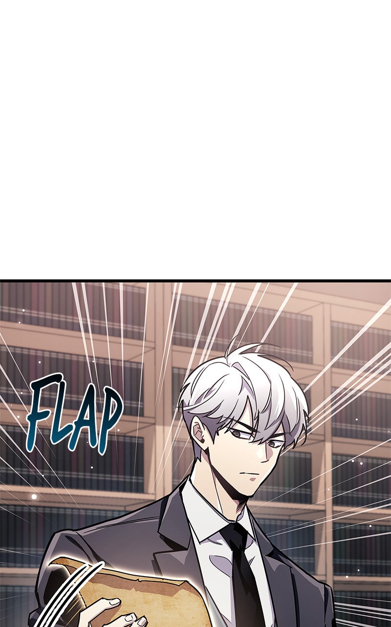 The Player Hides His Past Chapitre 77 - Page 19