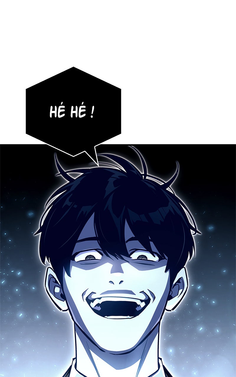 The Player Hides His Past Chapitre 77 - Page 3
