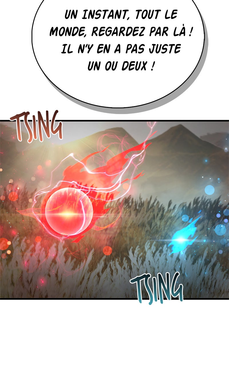 The Player Hides His Past Chapitre 77 - Page 32