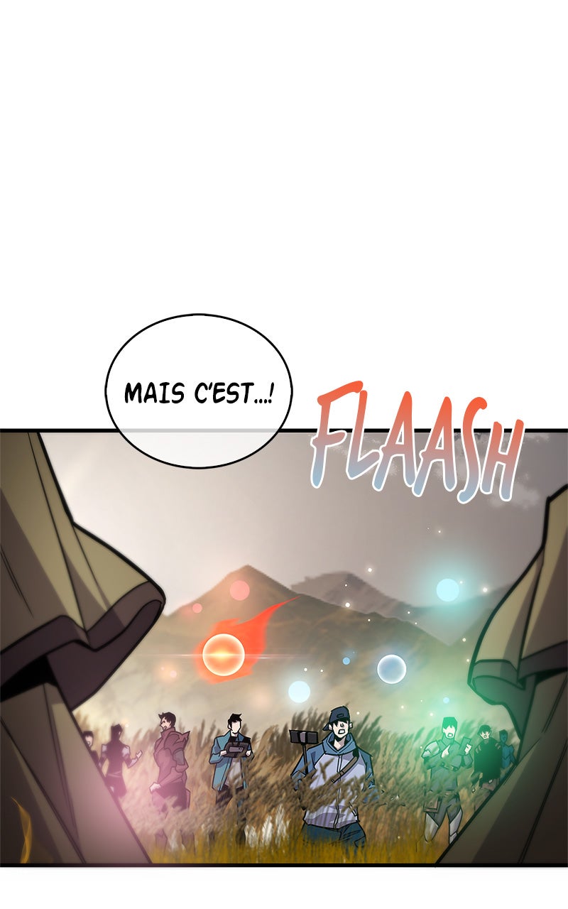 The Player Hides His Past Chapitre 77 - Page 33