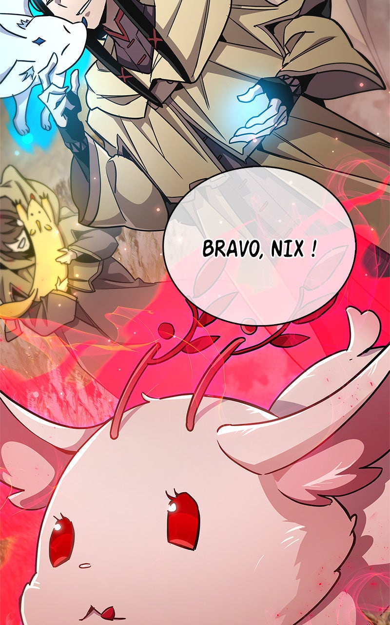 The Player Hides His Past Chapitre 77 - Page 36