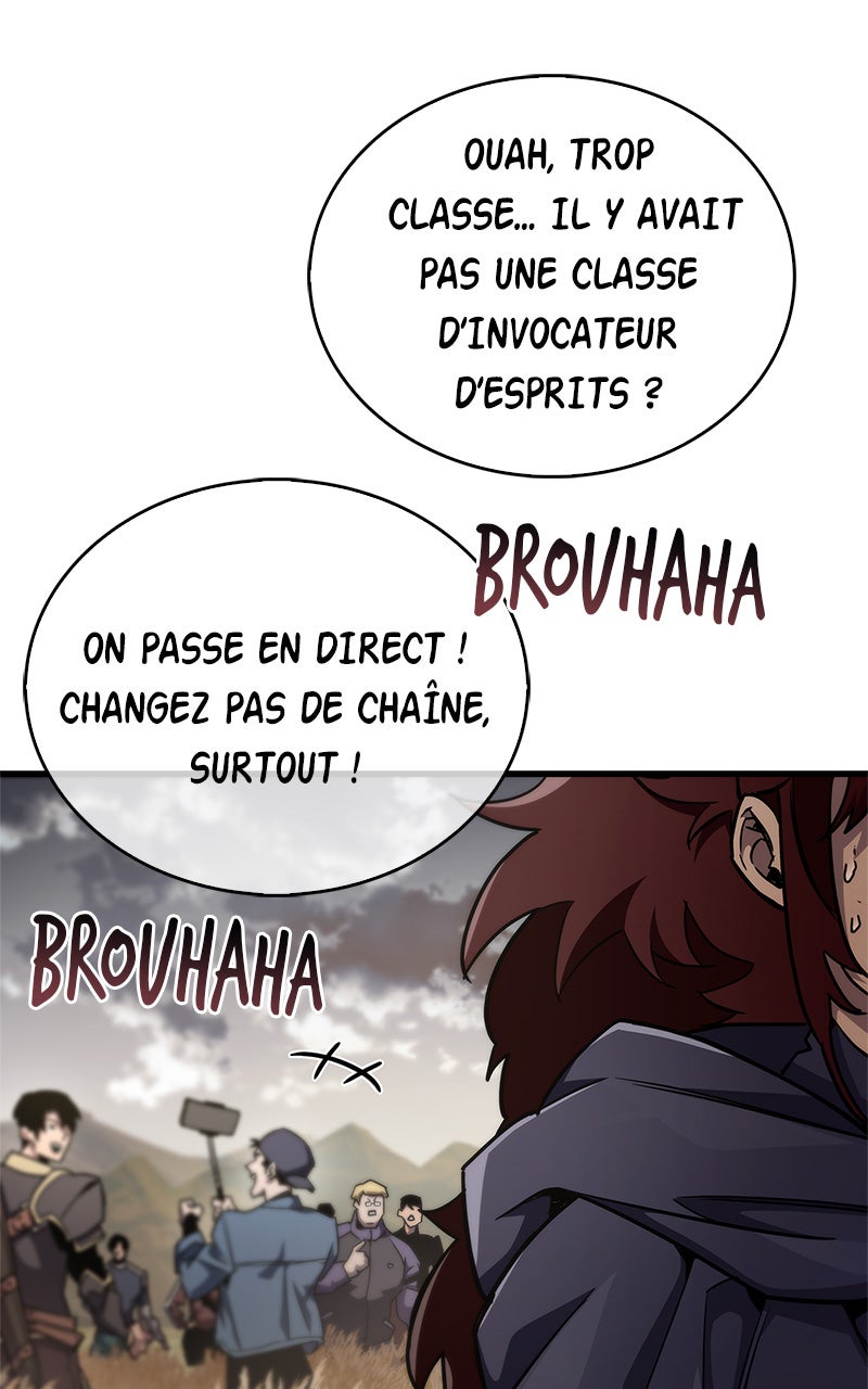 The Player Hides His Past Chapitre 77 - Page 38