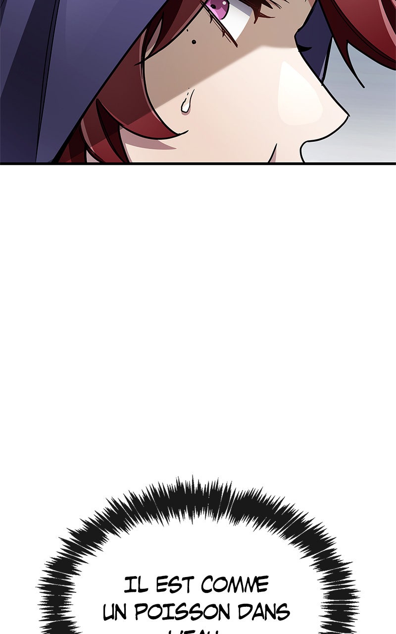 The Player Hides His Past Chapitre 77 - Page 44