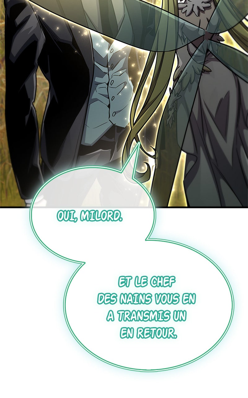 The Player Hides His Past Chapitre 77 - Page 57