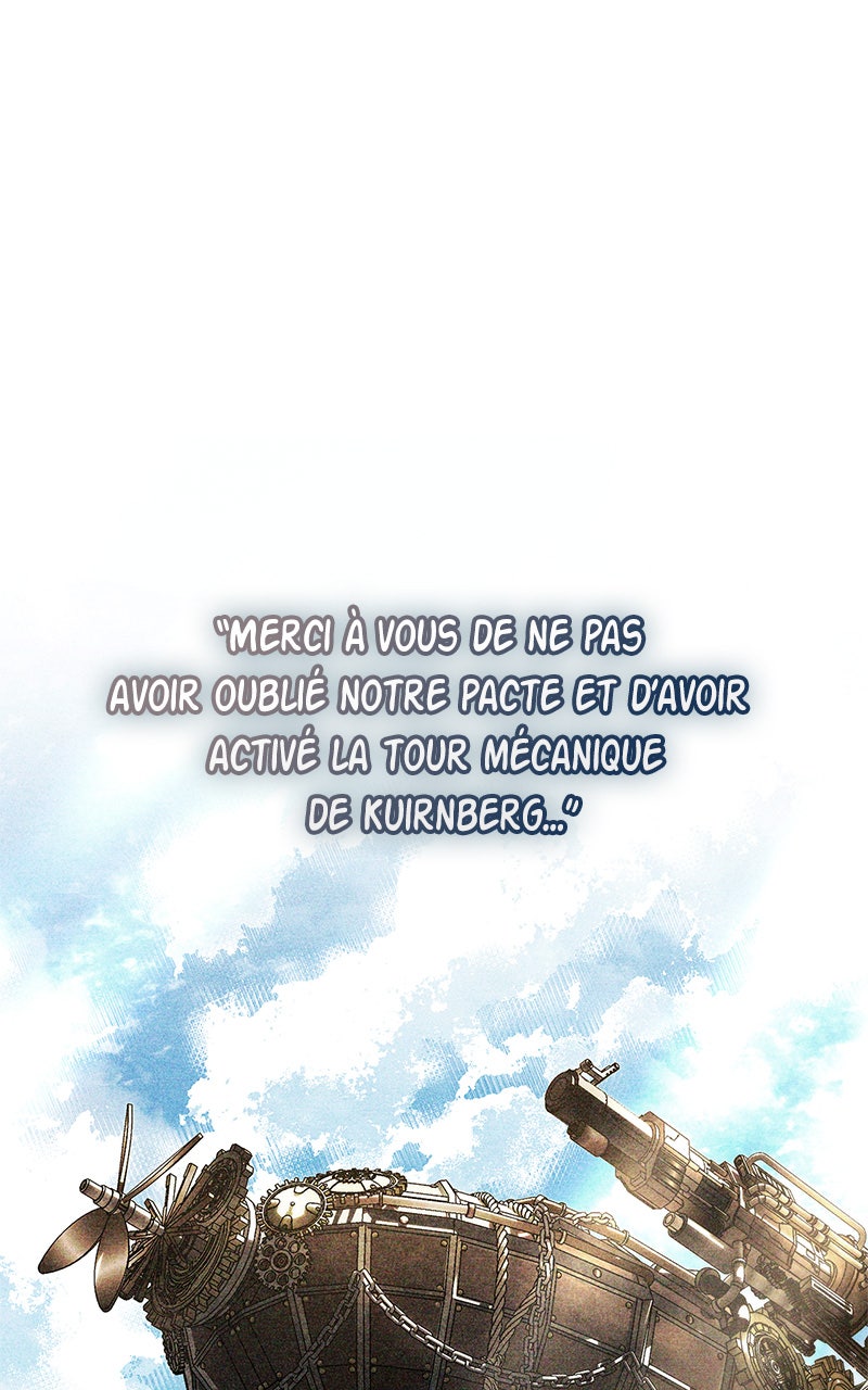 The Player Hides His Past Chapitre 77 - Page 58