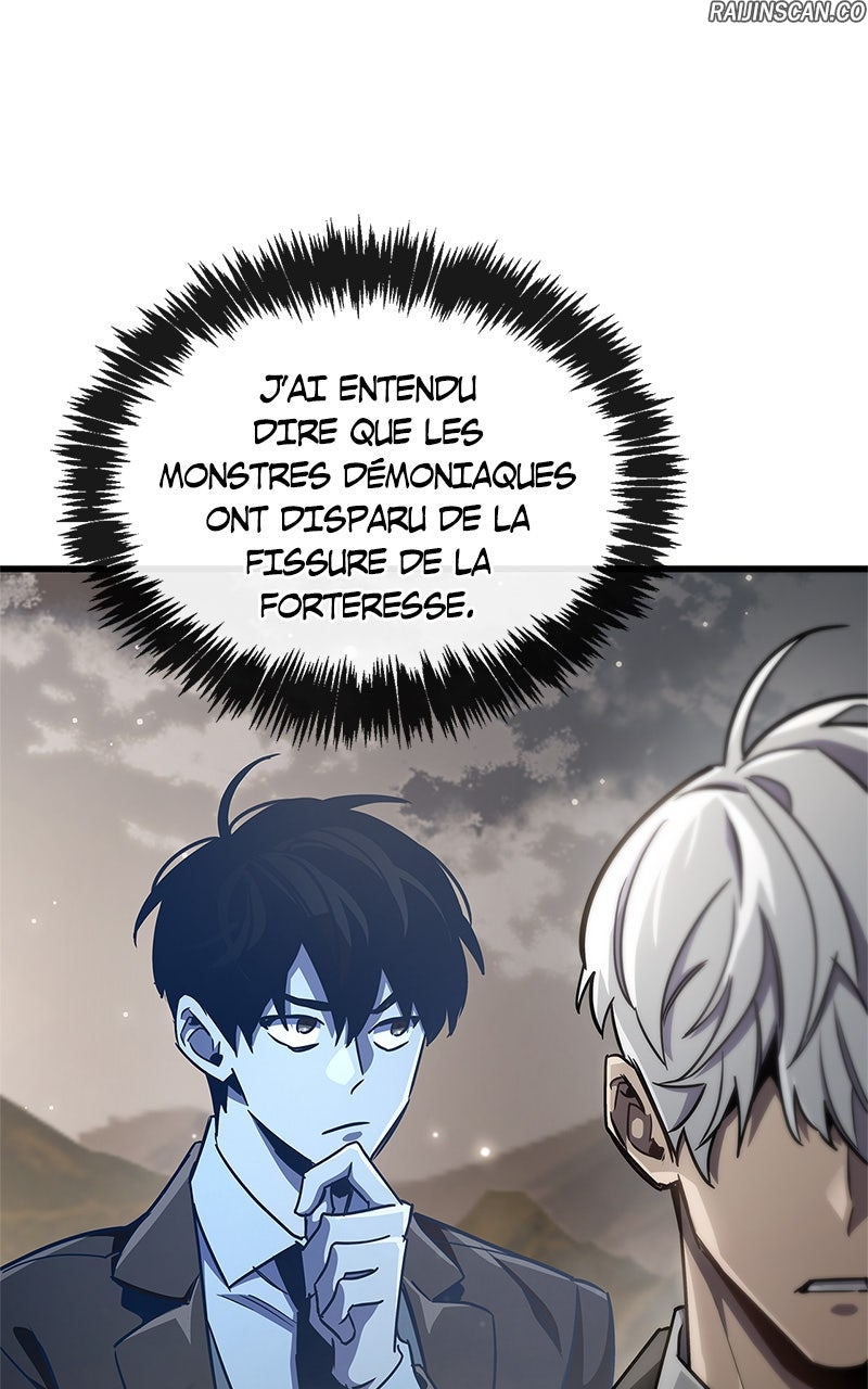 The Player Hides His Past Chapitre 77 - Page 65