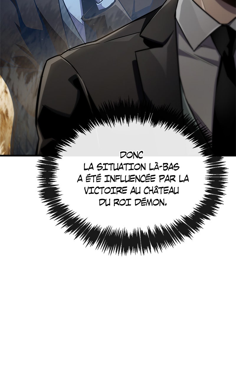 The Player Hides His Past Chapitre 77 - Page 66