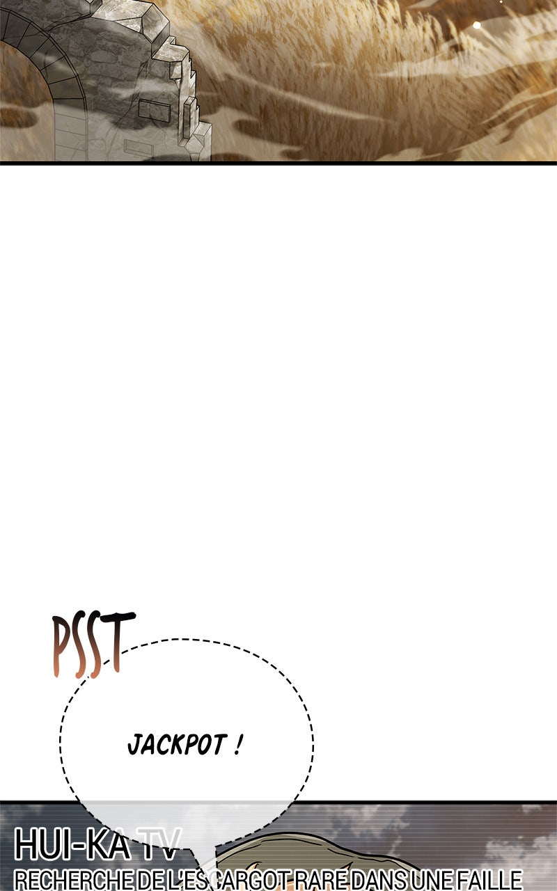 The Player Hides His Past Chapitre 77 - Page 73