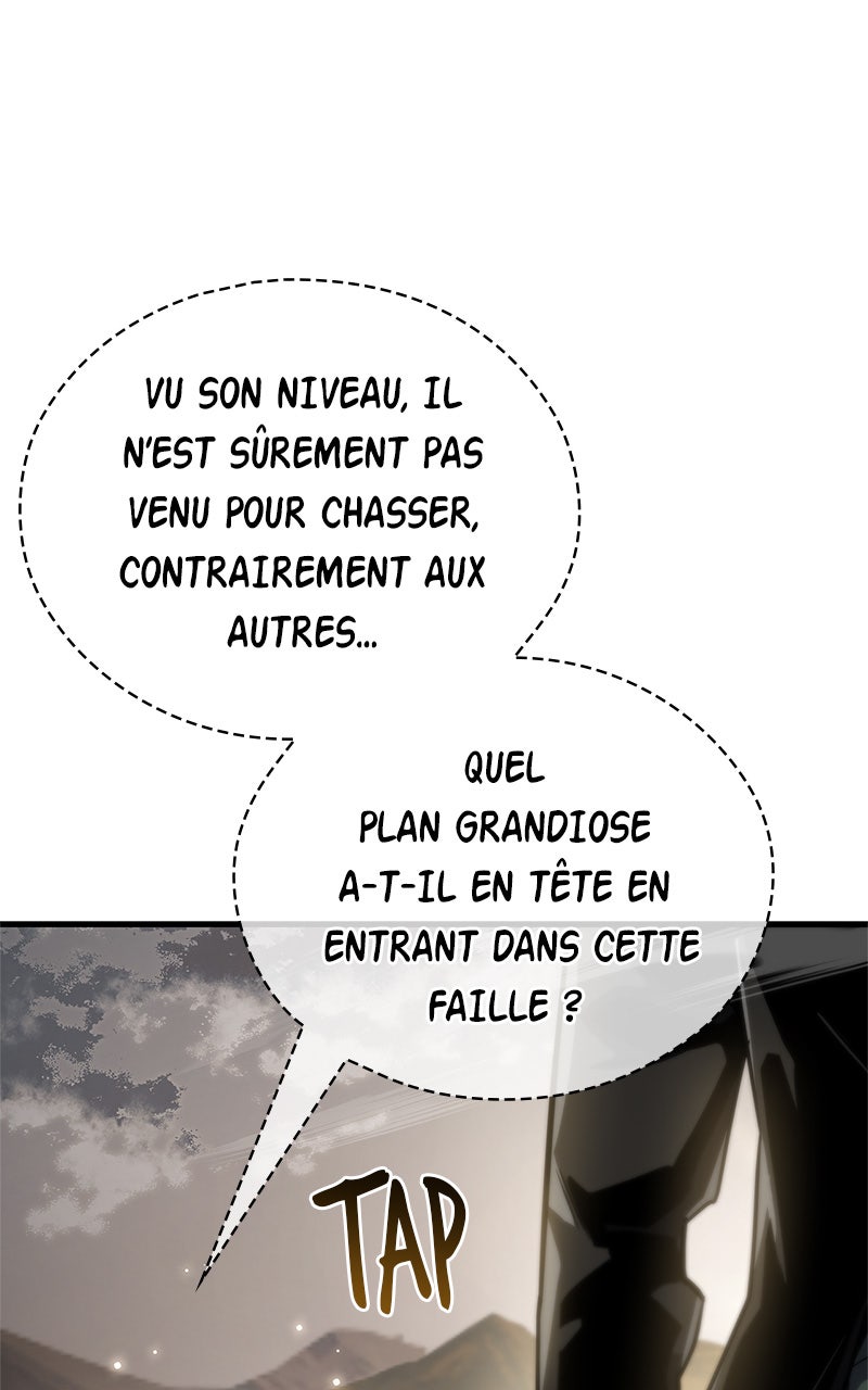 The Player Hides His Past Chapitre 77 - Page 76