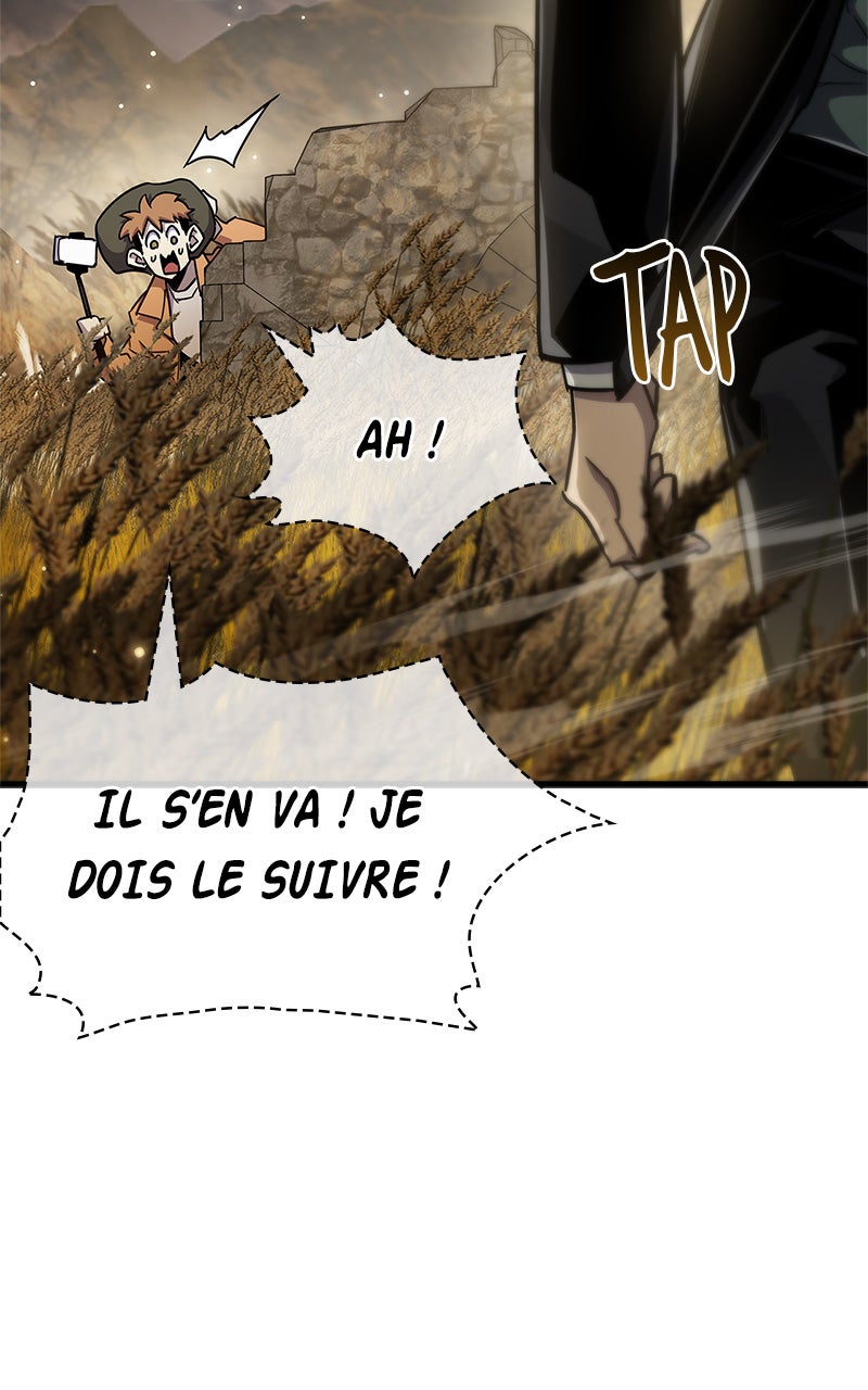 The Player Hides His Past Chapitre 77 - Page 77