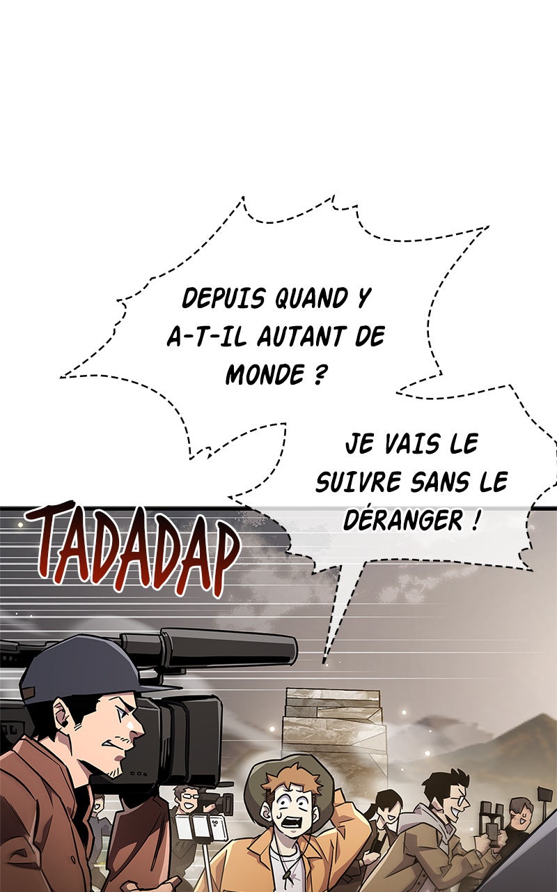 The Player Hides His Past Chapitre 77 - Page 78