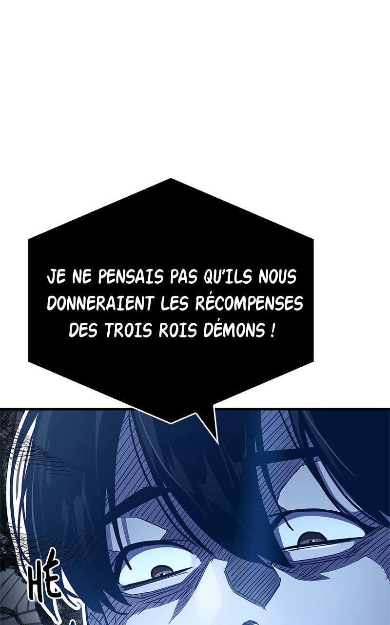 The Player Hides His Past Chapitre 77 - Page 8