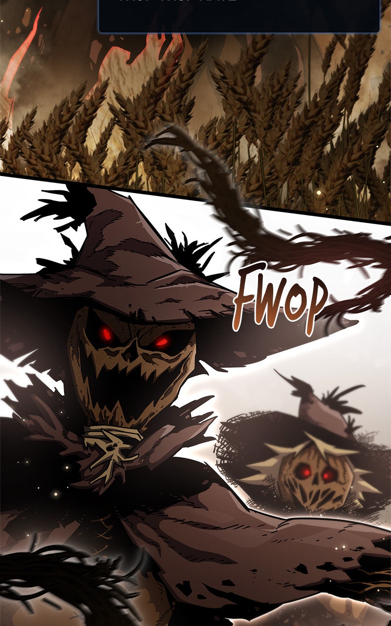 The Player Hides His Past Chapitre 77 - Page 84