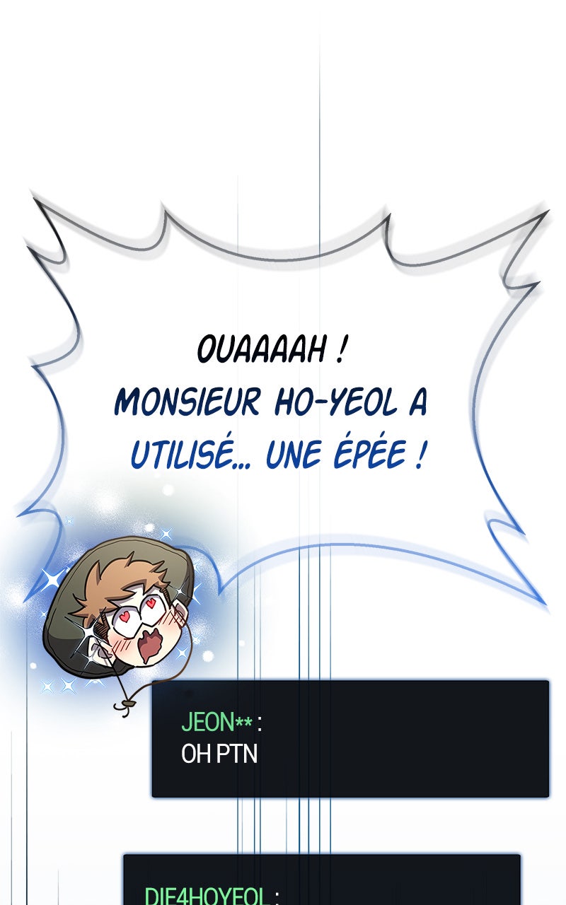 The Player Hides His Past Chapitre 77 - Page 94