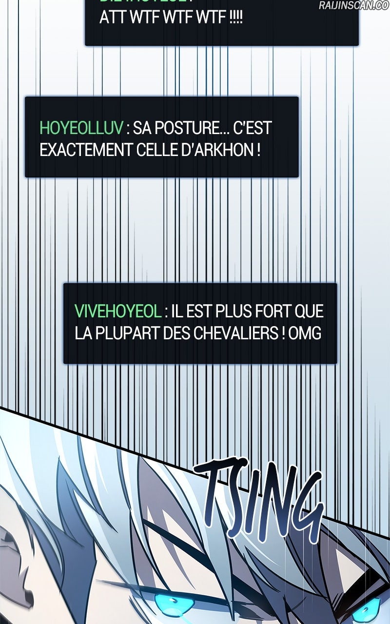 The Player Hides His Past Chapitre 77 - Page 95