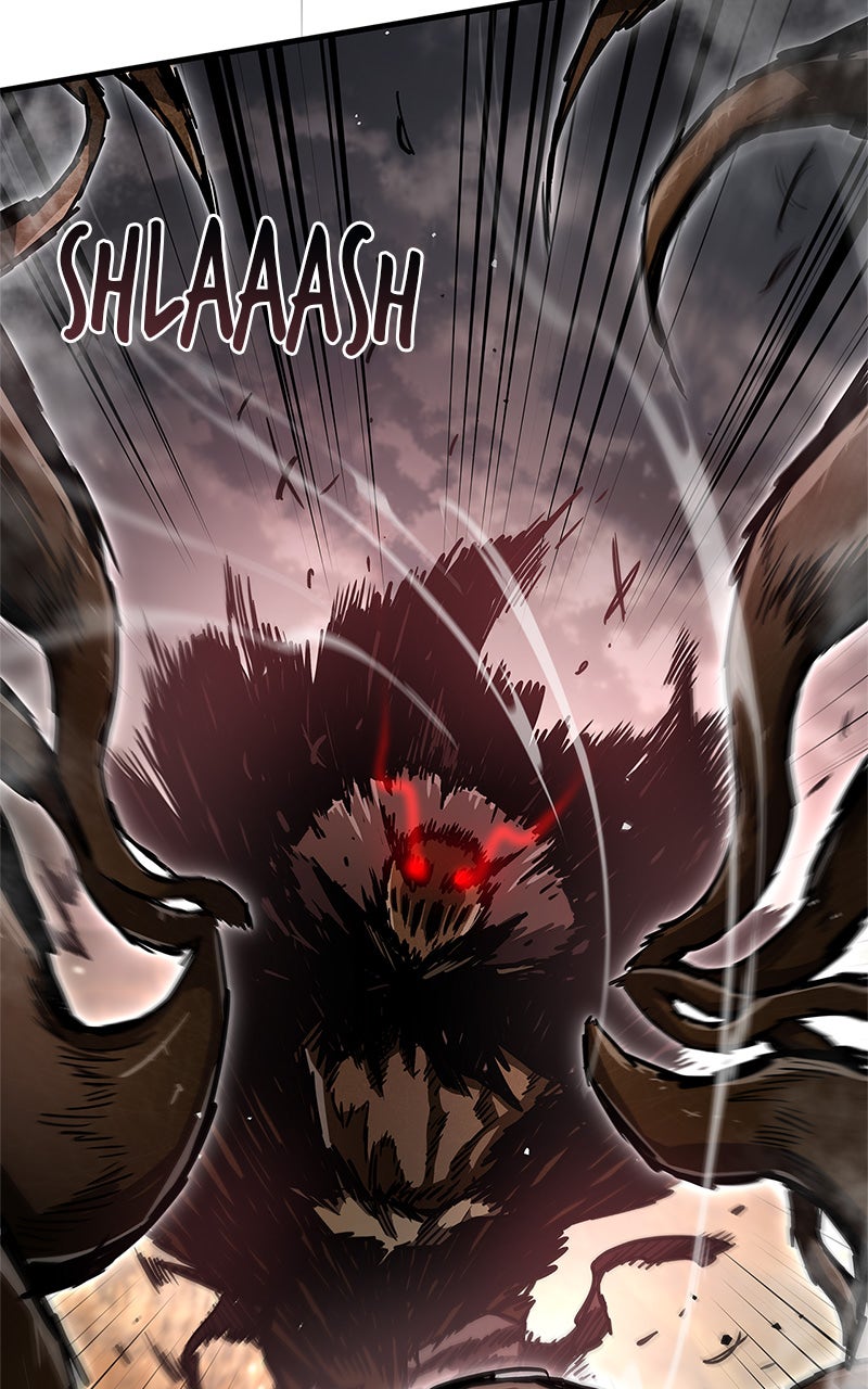 The Player Hides His Past Chapitre 77 - Page 97