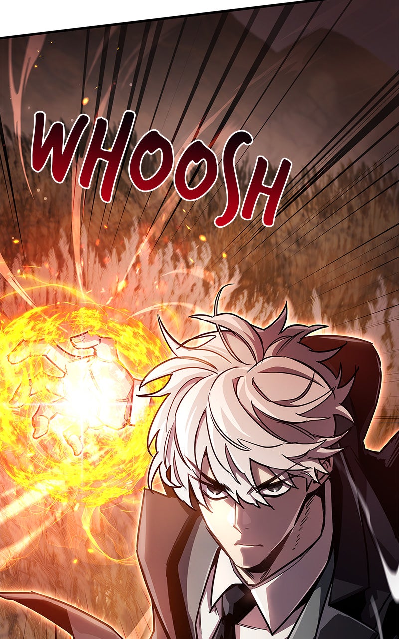 The Player Hides His Past Chapitre 77 - Page 99
