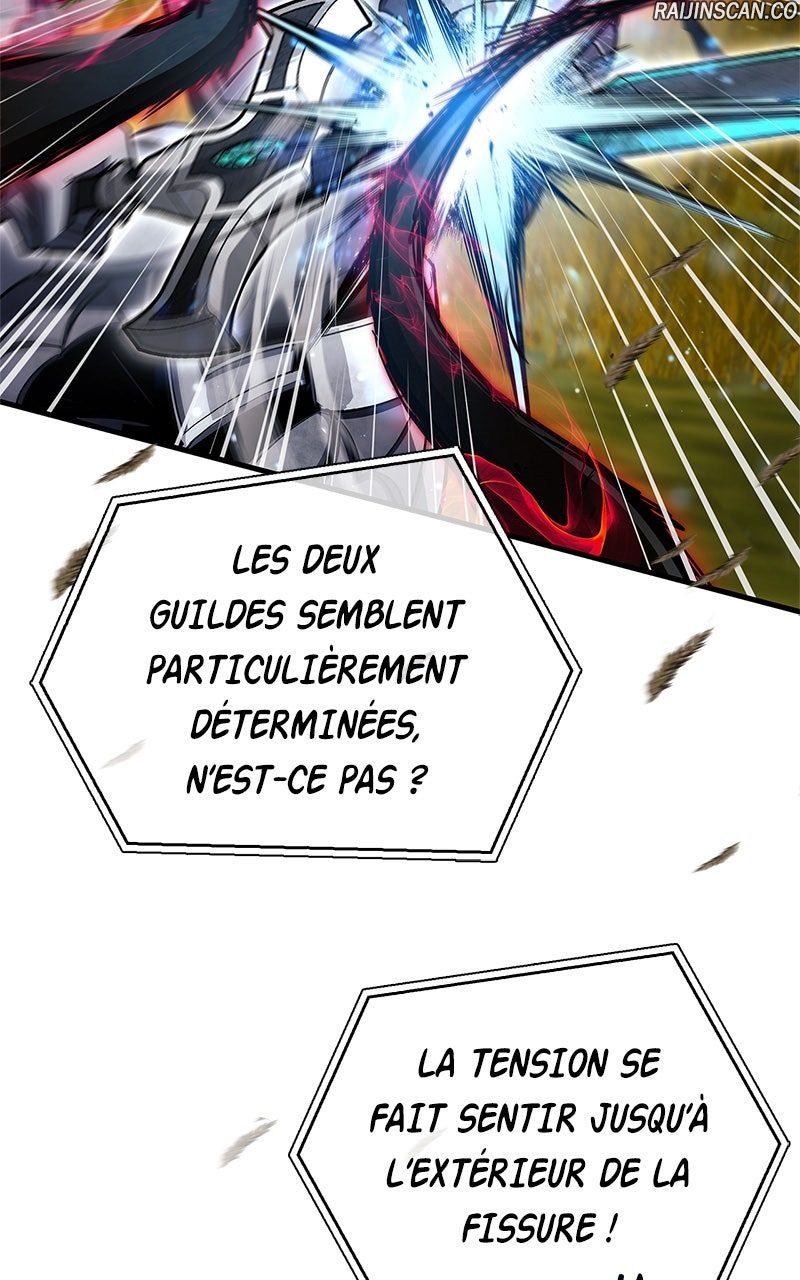 The Player Hides His Past Chapitre 78 - Page 10