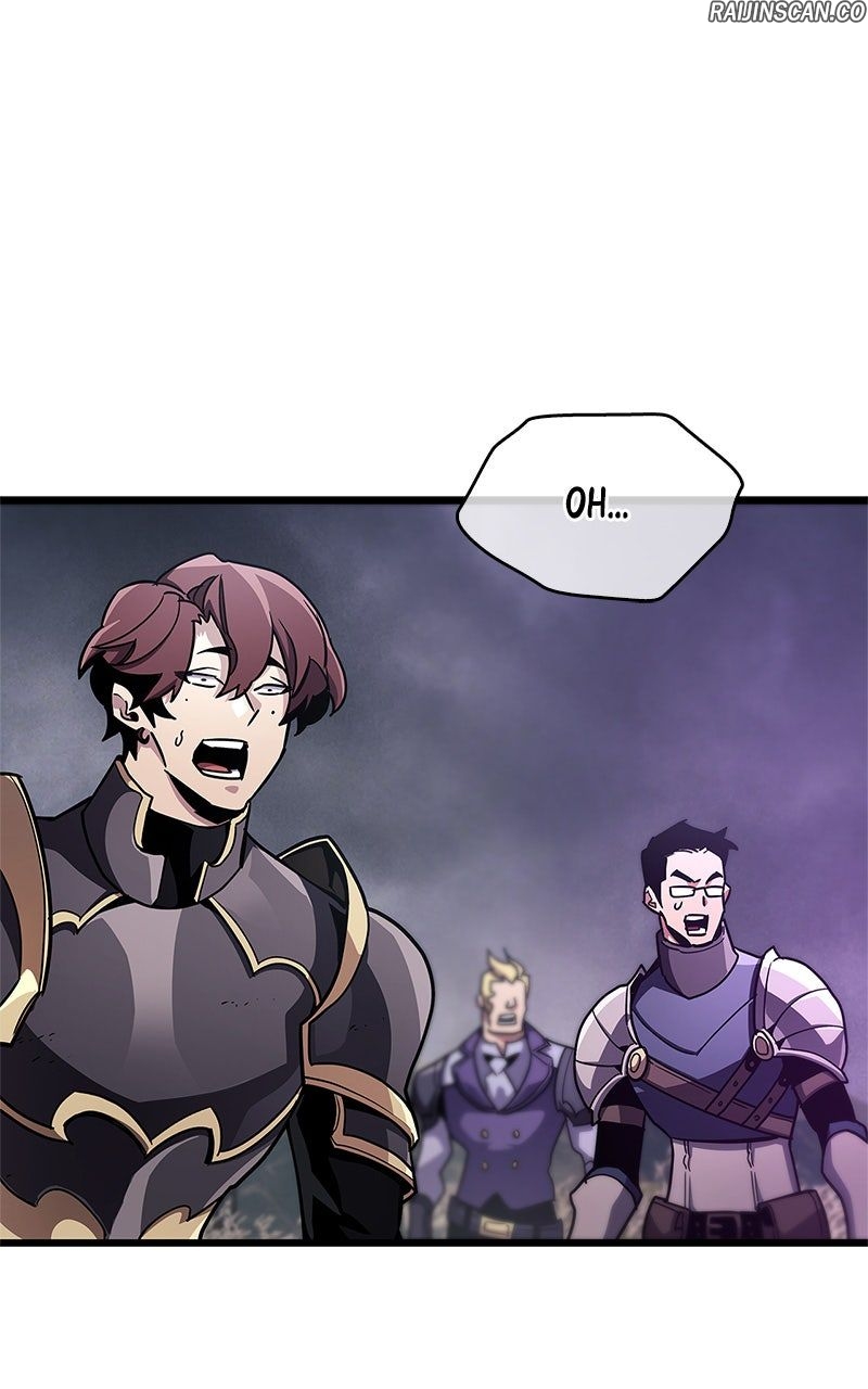 The Player Hides His Past Chapitre 78 - Page 105
