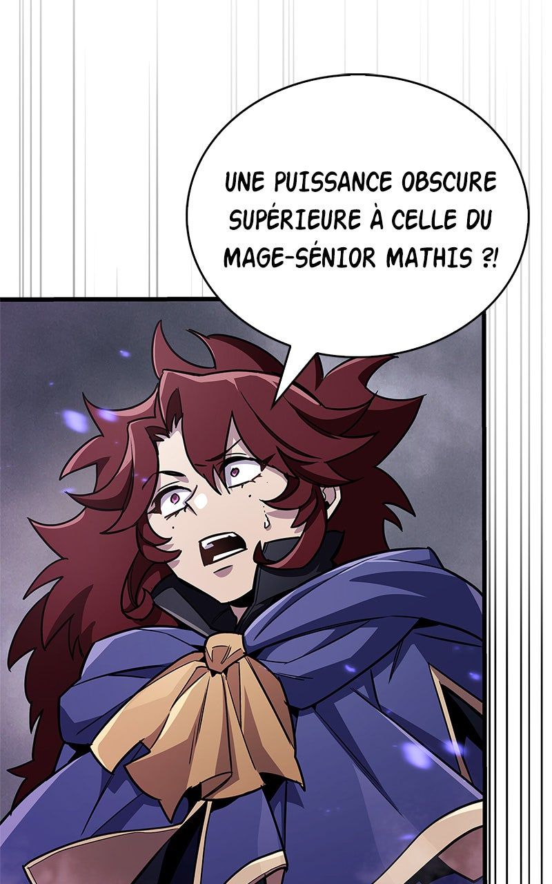 The Player Hides His Past Chapitre 78 - Page 109