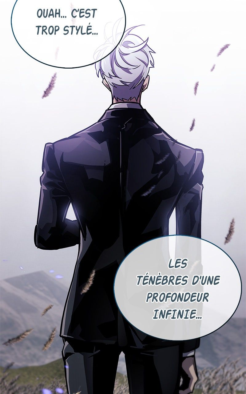 The Player Hides His Past Chapitre 78 - Page 113