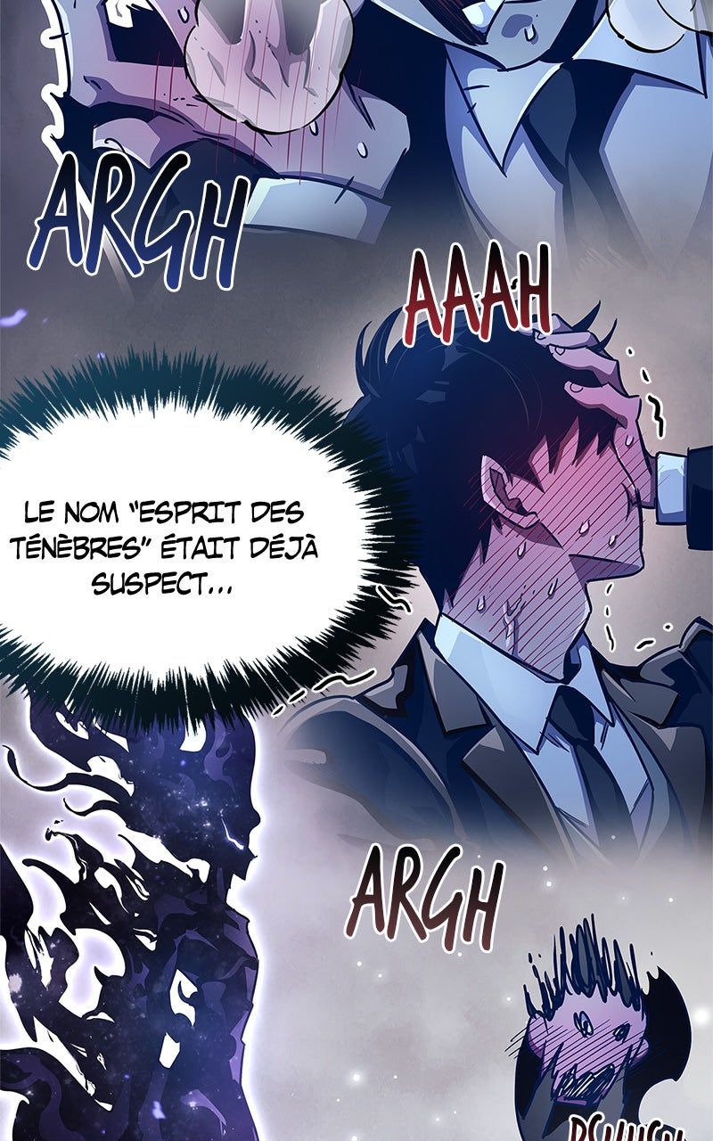 The Player Hides His Past Chapitre 78 - Page 118