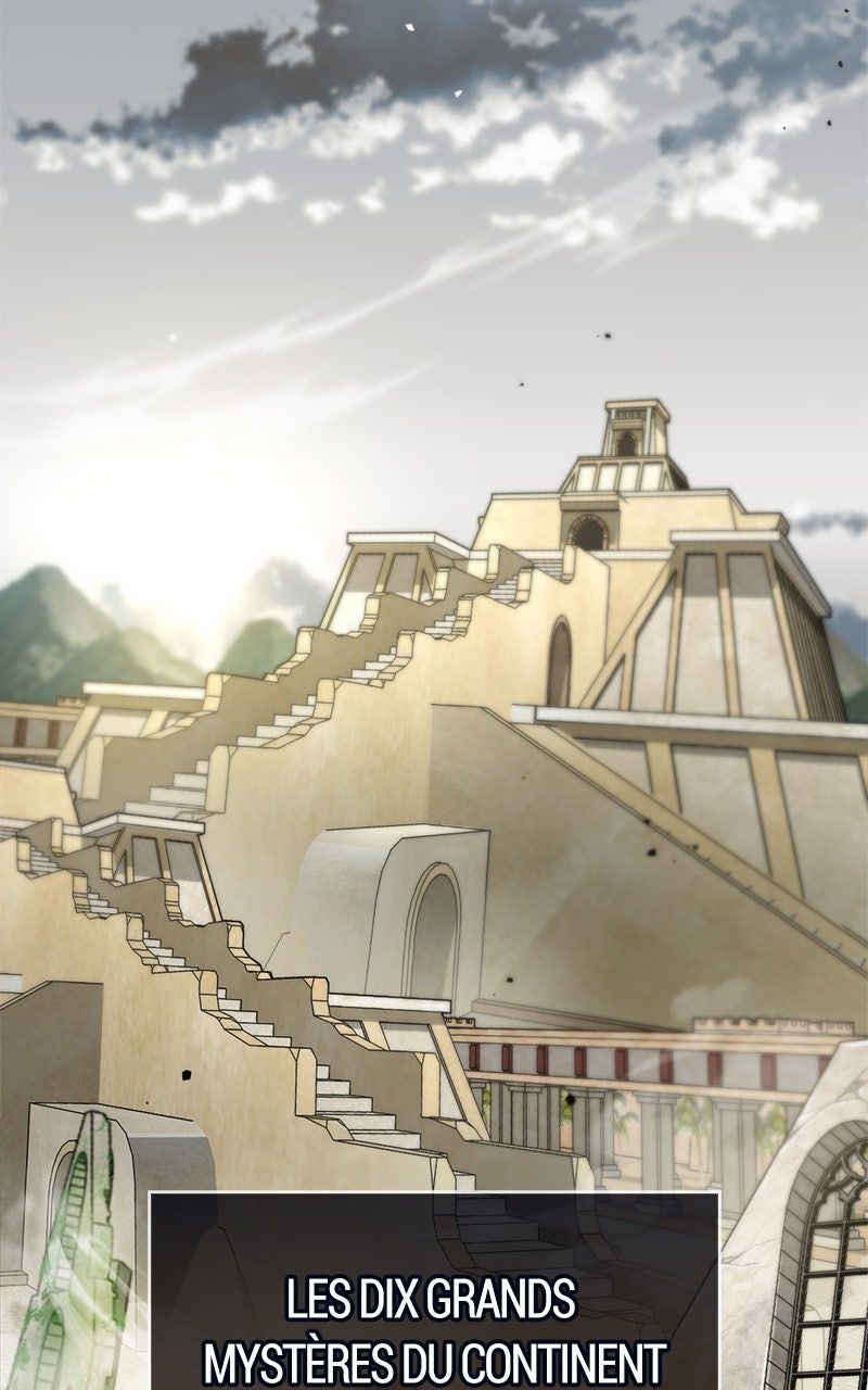 The Player Hides His Past Chapitre 78 - Page 126