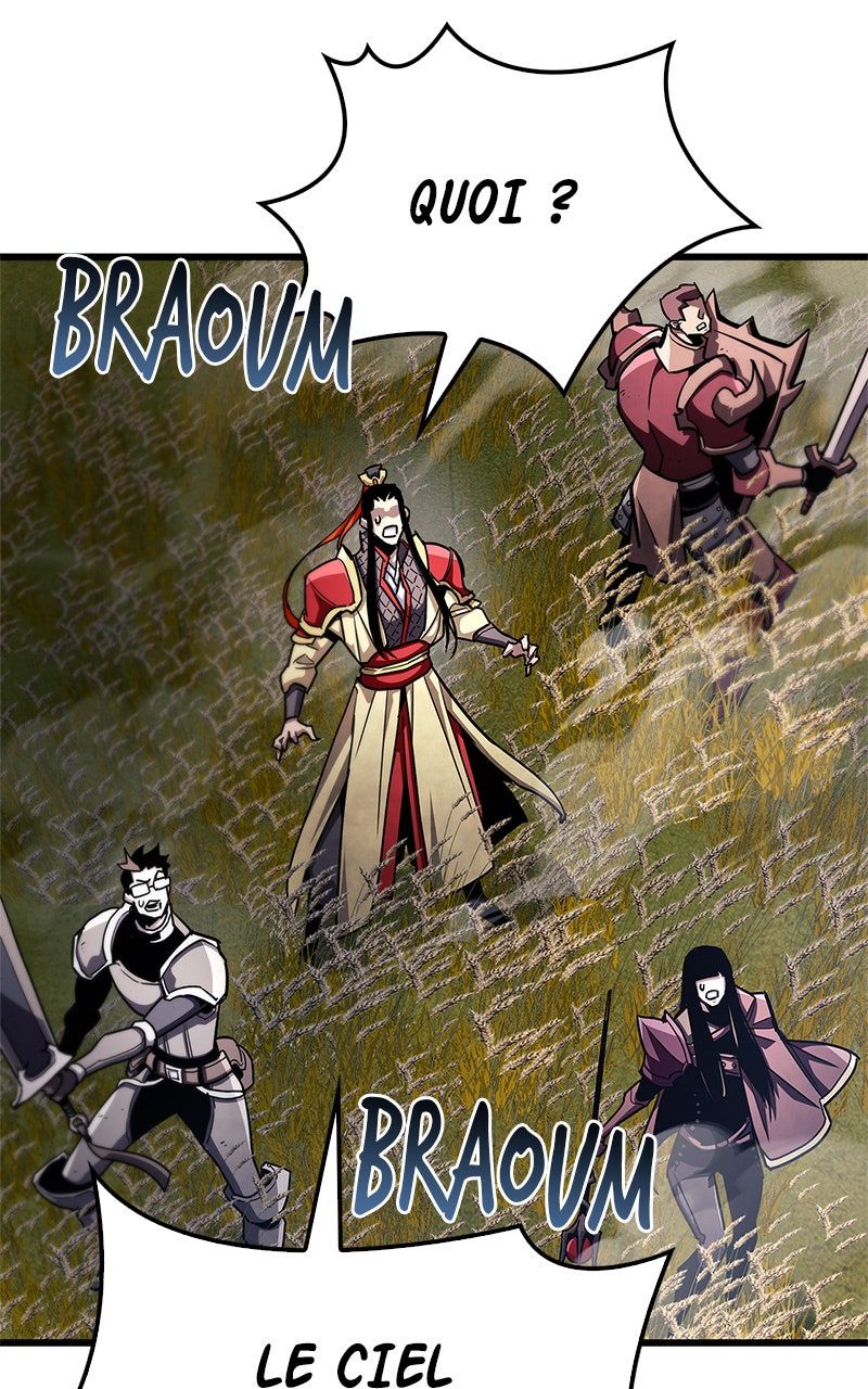 The Player Hides His Past Chapitre 78 - Page 13
