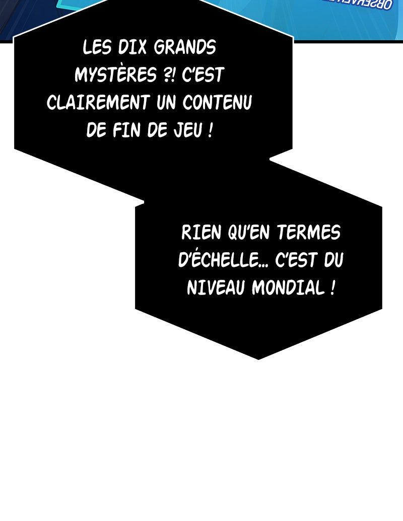 The Player Hides His Past Chapitre 78 - Page 132