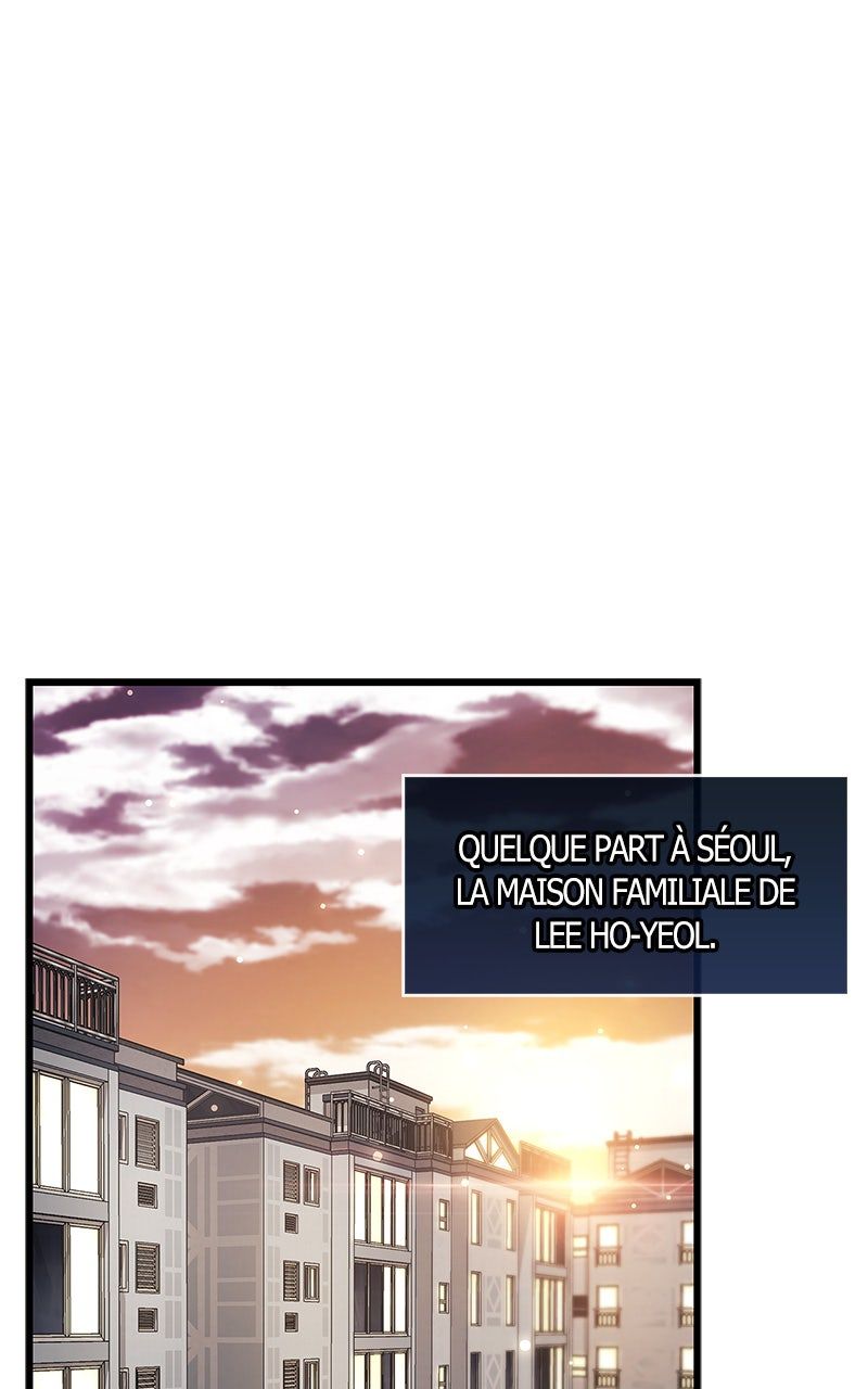 The Player Hides His Past Chapitre 78 - Page 142
