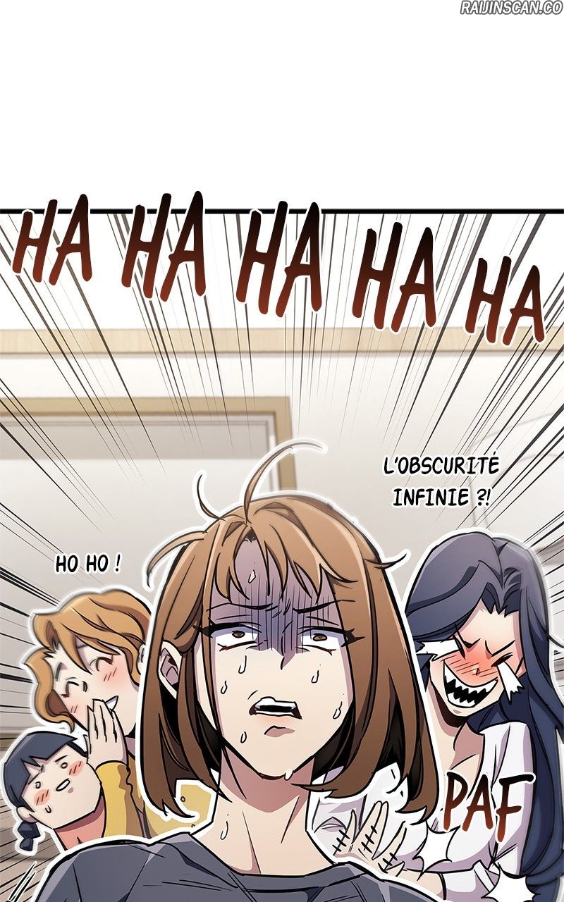 The Player Hides His Past Chapitre 78 - Page 145