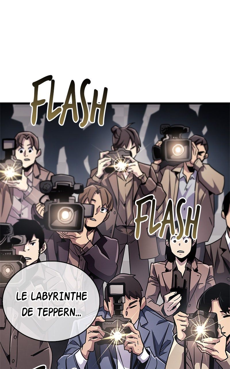 The Player Hides His Past Chapitre 78 - Page 154
