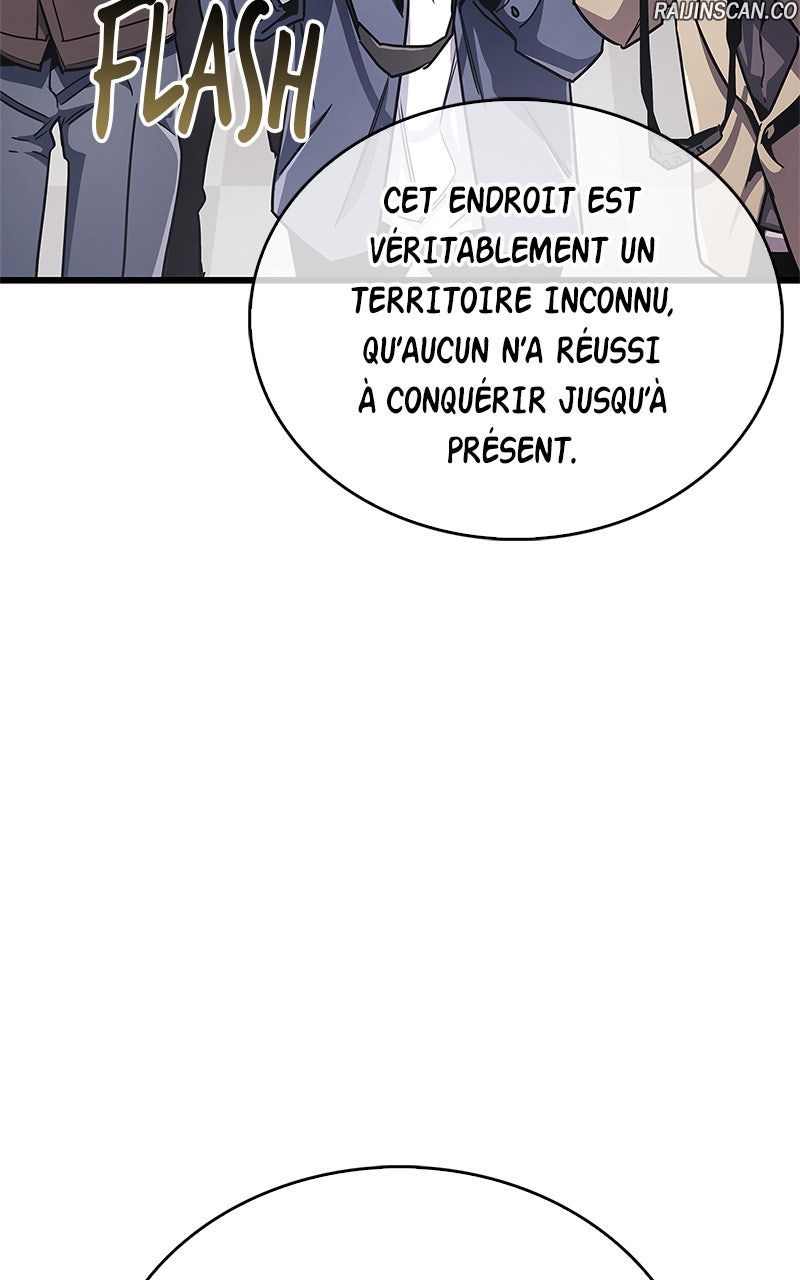The Player Hides His Past Chapitre 78 - Page 155