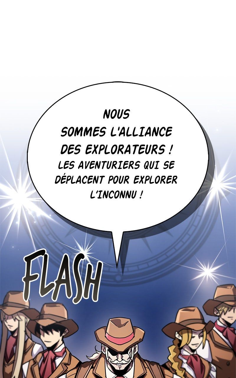 The Player Hides His Past Chapitre 78 - Page 158