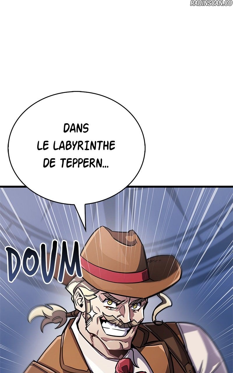 The Player Hides His Past Chapitre 78 - Page 160