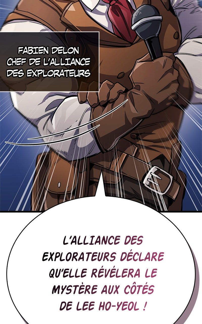 The Player Hides His Past Chapitre 78 - Page 161