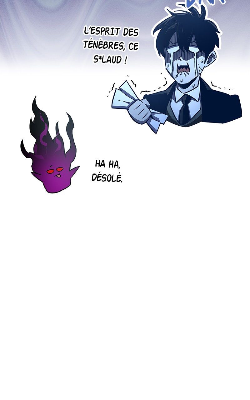 The Player Hides His Past Chapitre 78 - Page 166