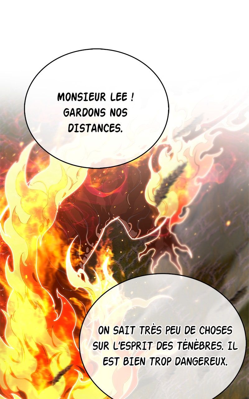 The Player Hides His Past Chapitre 78 - Page 28
