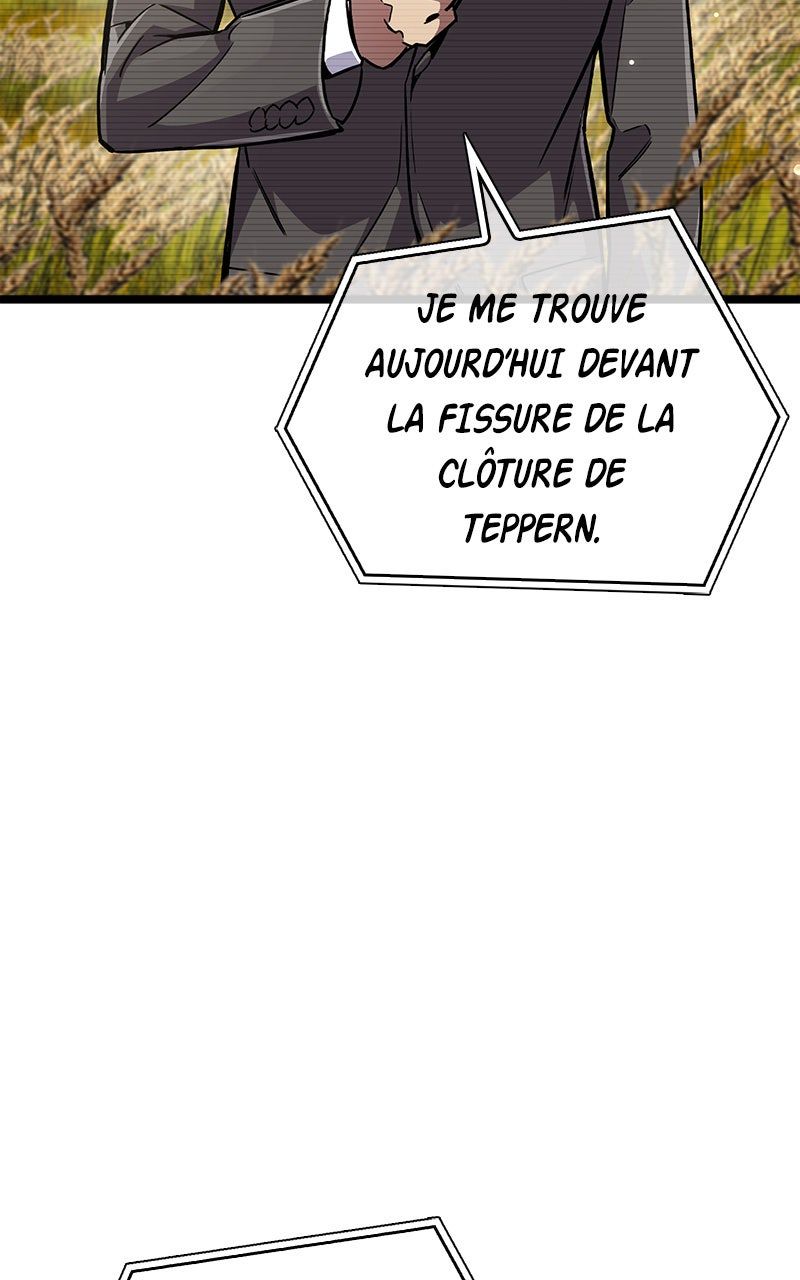 The Player Hides His Past Chapitre 78 - Page 3