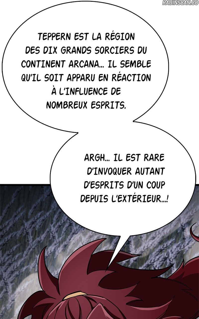The Player Hides His Past Chapitre 78 - Page 35
