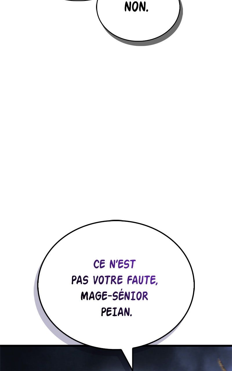 The Player Hides His Past Chapitre 78 - Page 37